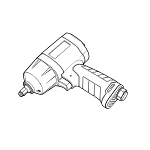 مفتاح ربط هوائي مركب